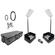 Prompter People ProLine StagePro AutoStepper Presidential Teleprompter Upgrade Kit
