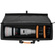 Porta Brace LB-800LL Lens Case with Rigid Frame