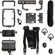 Wooden Camera Elite Accessory System For Sony Rialto Mini