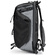 Ulanzi TP01 Travel Photography Backpack (Black, 25L)