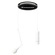 Sennheiser MZC30 Ceiling Mounting Cable (White)