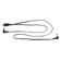 Cioks Split Flex 5,5/2,1mm DC-plug (30 & 50cm)