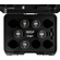 DZOFilm VESPID Prime 5-Lens Kit (ARRI PL & Canon EF)
