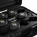 DZOFilm VESPID Prime 5-Lens Kit (ARRI PL & Canon EF)