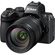 Nikon Z50 II Mirrorless Camera with 16-50mm f/2.8 VR Lens Kit
