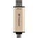 Transcend JetFlash 930C 2-In-1 Flash Drive (256GB)