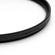 NiSi 95mm NC UV Designed For Telephoto Lenses (Brass Frame)