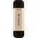 Transcend JetFlash 930C 2-In-1 Flash Drive (128GB)