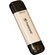 Transcend JetFlash 930C 2-In-1 Flash Drive (128GB)