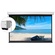 Brateck 100'' 16:9 Electric Projector Screen with Remote