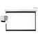 Brateck 100'' 16:9 Electric Projector Screen with Remote