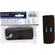 Ursa Thigh Strap with Vertical Pouch with Split End for Wireless Transmitters (Brown)