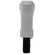Tilta Protective Travel Case for Osmo Pocket 4P (Ash Gray)