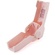 Tilta Protective Travel Case for Osmo Pocket 4P (Light Pink)