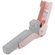 Tilta Protective Travel Case for Osmo Pocket 4P (Light Pink)