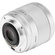 Viltrox AF 25mm f/1.7 Lens (Fujifilm XF, Silver)