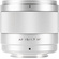 Viltrox AF 15mm f/1.7 Air XF Lens (Fujifilm X, Silver)