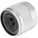 Viltrox AF 15mm f/1.7 Air XF Lens (Fujifilm X, Silver)