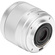 Viltrox AF 15mm f/1.7 Air XF Lens (Fujifilm X, Silver)