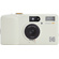 Kodak Snapic A1 35mm Film Camera (Ivory White)