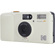 Kodak Snapic A1 35mm Film Camera (Ivory White)