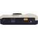 Kodak Snapic A1 35mm Film Camera (Ivory White)