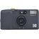 Kodak Snapic A1 35mm Film Camera (Rhino Gray)