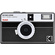 Kodak Ektar H35N Half-Frame Film Camera (Striped Black)