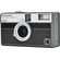 Kodak Ektar H35N Half-Frame Film Camera (Striped Black)