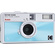 Kodak Ektar H35N Half-Frame Film Camera (Glazed Blue)