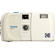 Kodak EC35 35mm Film Camera (Vanilla White)
