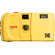 Kodak EC35 35mm Film Camera (Butter Yellow)