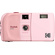 Kodak EC35 35mm Film Camera (Blush Pink)
