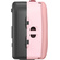 Kodak EC35 35mm Film Camera (Blush Pink)