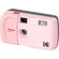 Kodak EC35 35mm Film Camera (Blush Pink)