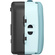 Kodak EC35 35mm Film Camera (Powder Blue)