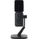 amaran Mic Wireless Dynamic Supercardioid Microphone Desktop Stand Kit (Charcoal)