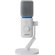 amaran Mic Wireless Dynamic Supercardioid Microphone Desktop Stand Kit (White)