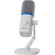 amaran Mic Wireless Dynamic Supercardioid Microphone Desktop Stand Kit (White)