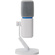 amaran Mic Wireless Dynamic Supercardioid Microphone Desktop Stand Kit (White)