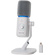 amaran Mic Wireless Dynamic Supercardioid Microphone Desktop Stand Kit (White)