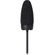 Audio-Technica BP898cH Subminiature Cardioid Lavalier Microphone (Black, cH-Style Connector)
