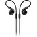 Audio-Technica ATW-3250 Wireless Stereo Bodypack Receiver with ATH-E40 Earphones (DF2: 470 to 607 MHz)