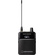 Audio-Technica ATW-3250 Wireless Stereo Bodypack Receiver with ATH-E40 Earphones (DF2: 470 to 607 MHz)