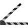 Filmsticks Clappersticks (Medium)