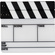 Filmsticks All-Weather Clappersticks Kit (Nano)