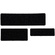 Filmsticks Hook-and-Loop Strips for USA Slate (3-Pack)