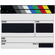 Filmsticks Hook-and-Loop Strips for USA Slate (3-Pack)