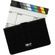 Filmsticks Gripsticks Color Clapperboard Kit (Medium, USA Version)