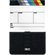 Filmsticks Gripsticks Color Clapperboard Kit (Medium, USA Version)